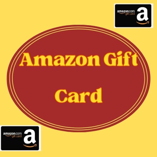 New Amazon Gift Card Codes-100% Working