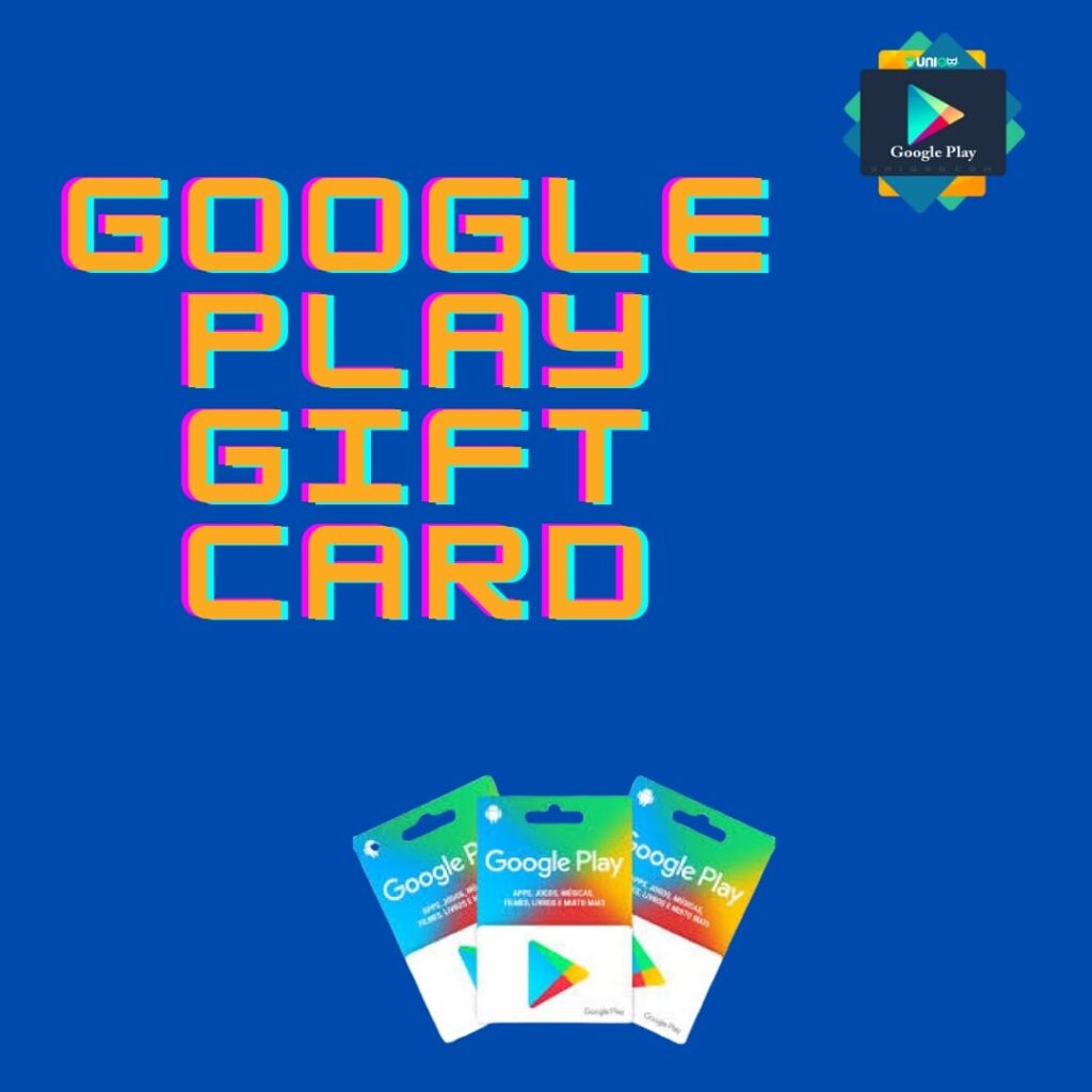 New Google Play Gift Card Codes-100%Working